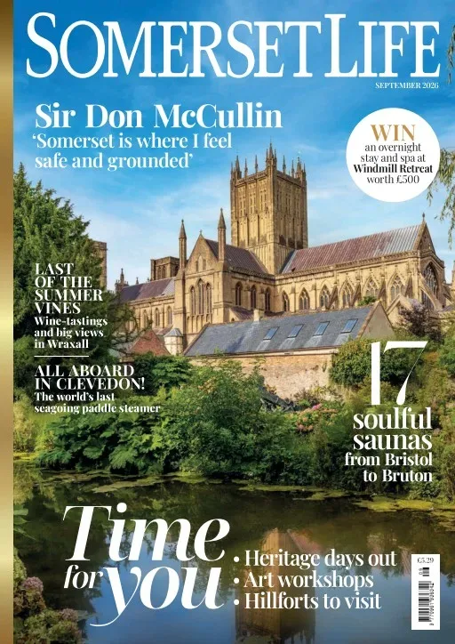 Somerset Life Magazine
