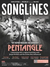 Songlines Magazine 1