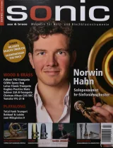 Sonic Sax & Brass (Tysk) 1