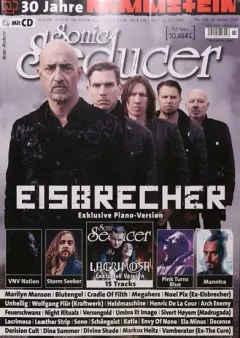 Sonic Seducer (Tysk)