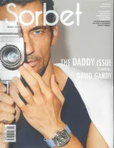 Sorbet Magazine (Engelsk) 1