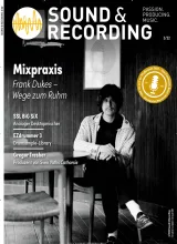 Sound & Recording (Tysk) 1