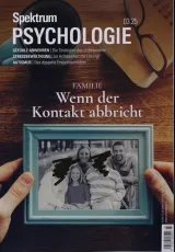 Spektrum Psychologie (Tysk) 1