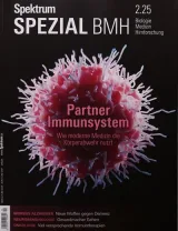 Spektrum Spezial BMH Biologie Medizin Hirnforschung (Tysk) 1