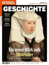 Spiegel Geschichte (Tysk) 1