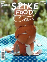 Spike Magazine (Engelsk) 1