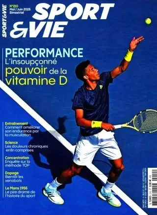 Sport & Vie (Fransk)