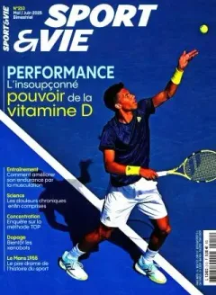 Sport & Vie (Fransk)