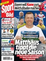 Sport Bild (Tysk) 1