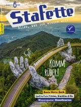 Stafette (Tysk) 1