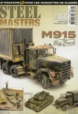 Steelmasters (Fransk) 1