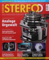 Stereo (Tysk) 1