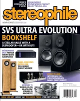 Stereophile Magazine 1