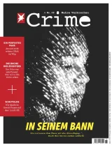 stern Crime (Tysk) 1