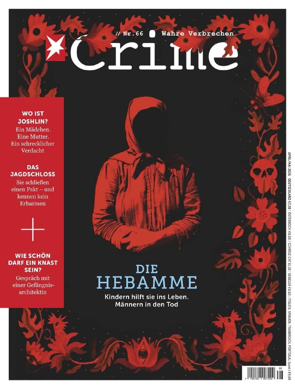 stern Crime (Tysk)