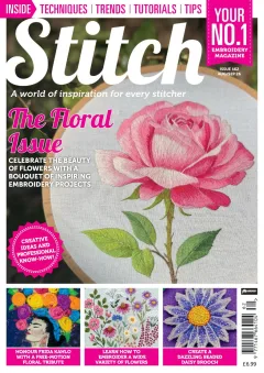 Stitch Magazine
