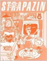 Strapazin (Tysk) 1