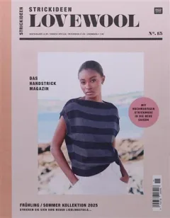 Strickideen Lovewool (Tysk)
