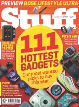 Stuff Magazine