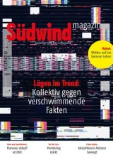 Südwind (Tysk) 1
