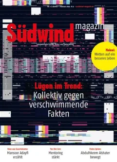 Südwind (Tysk)
