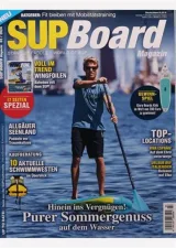 SUP Board (Tysk) 1