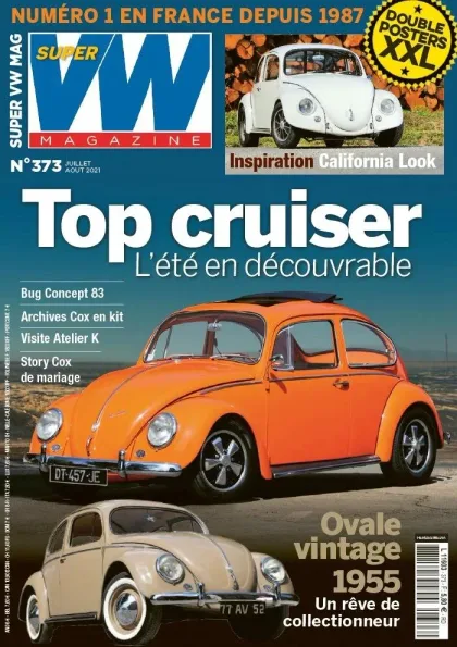 Super VW (Fransk)