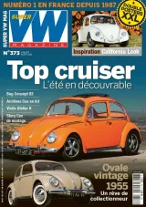 Super VW (Fransk) 1