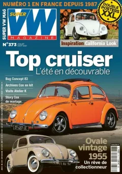 Super VW (Fransk)