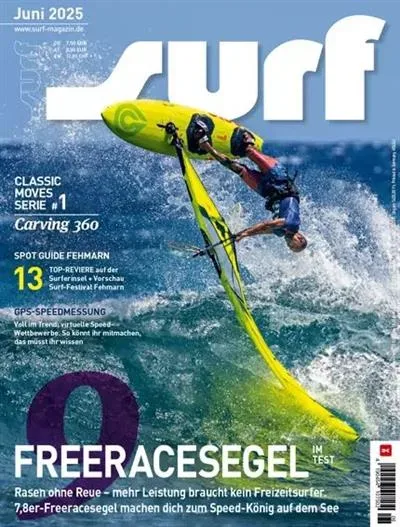 Surf (Tysk)
