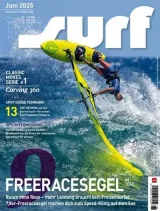 Surf (Tysk) 1