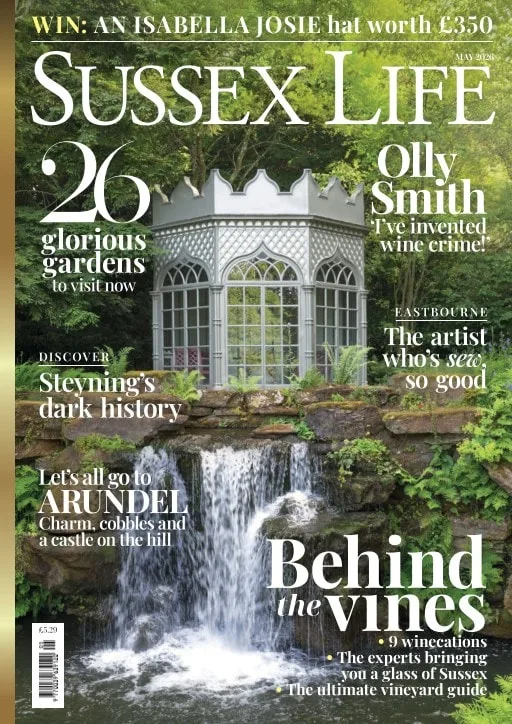 Sussex Life Magazine