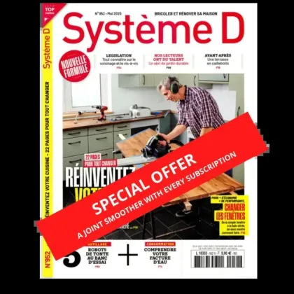 Système D (Fransk)