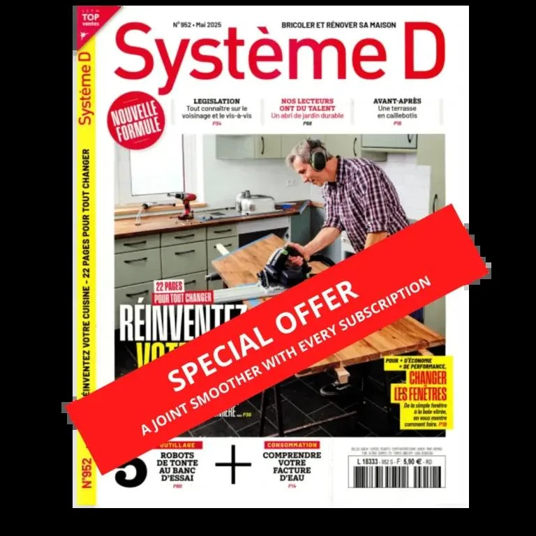 Système D (Fransk)