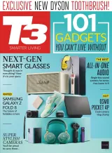 T3: Tommorow's Technology Today Magazine 1