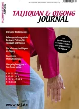 Taijiquan & Qigong Journal (Tysk) 1
