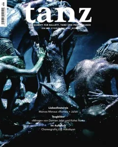 Tanz (Tysk)