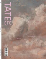 TATE ETC. Magazine 1