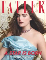 Tatler Magazine 1