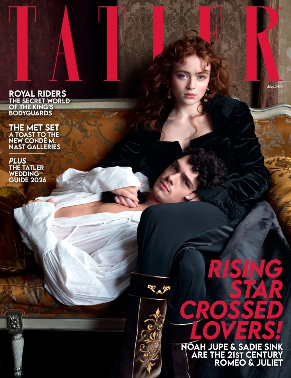 Tatler Magazine