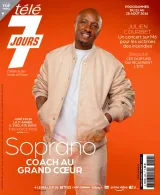 Tele 7 Jours (Fransk) 1