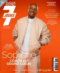Tele 7 Jours (Fransk)