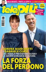 telePIU (Italiensk) 1