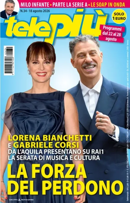 telePIU (Italiensk)