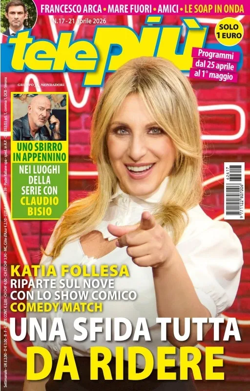 telePIU (Italiensk)