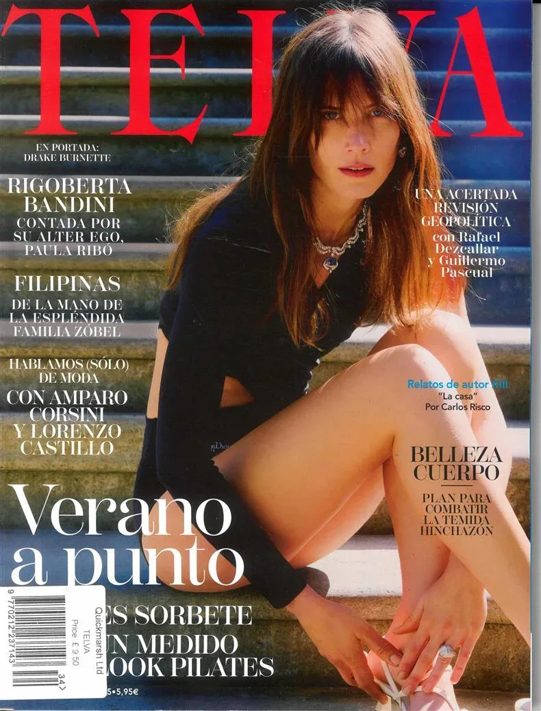 Telva (Spansk)