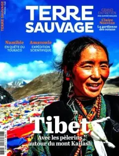 Terre Sauvage (Fransk)
