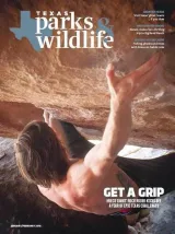 Texas Parks & Wildlife Magazine 1