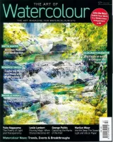The Art of Watercolour Magazine (Engelsk) 1