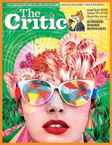 The Critic Magazine 1